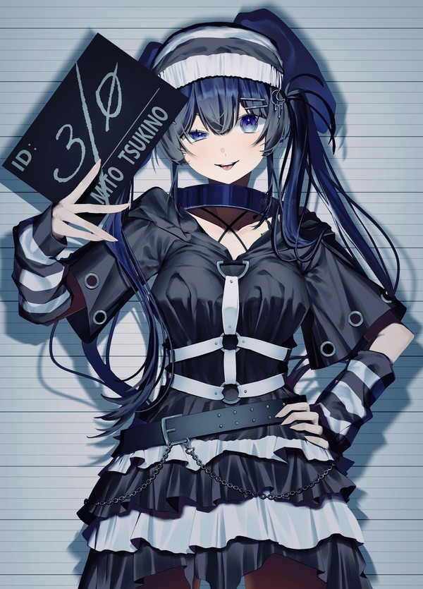 🤍🖤