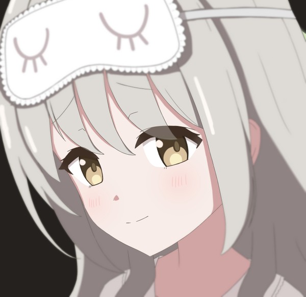 ミヨ（パジャマ）妄想