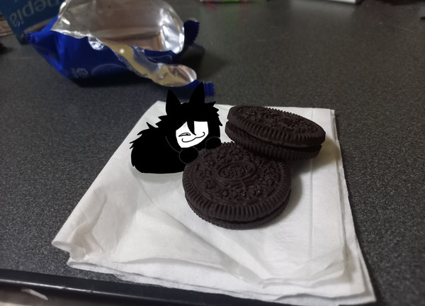 OREO