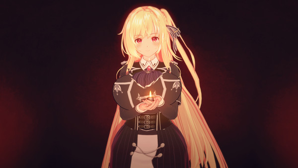 ミリィ