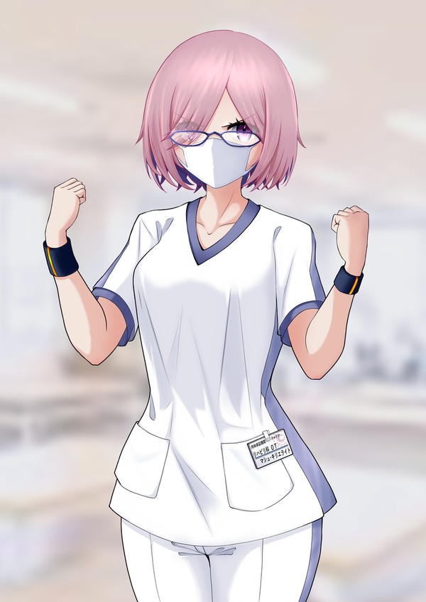 リハビリ担当
