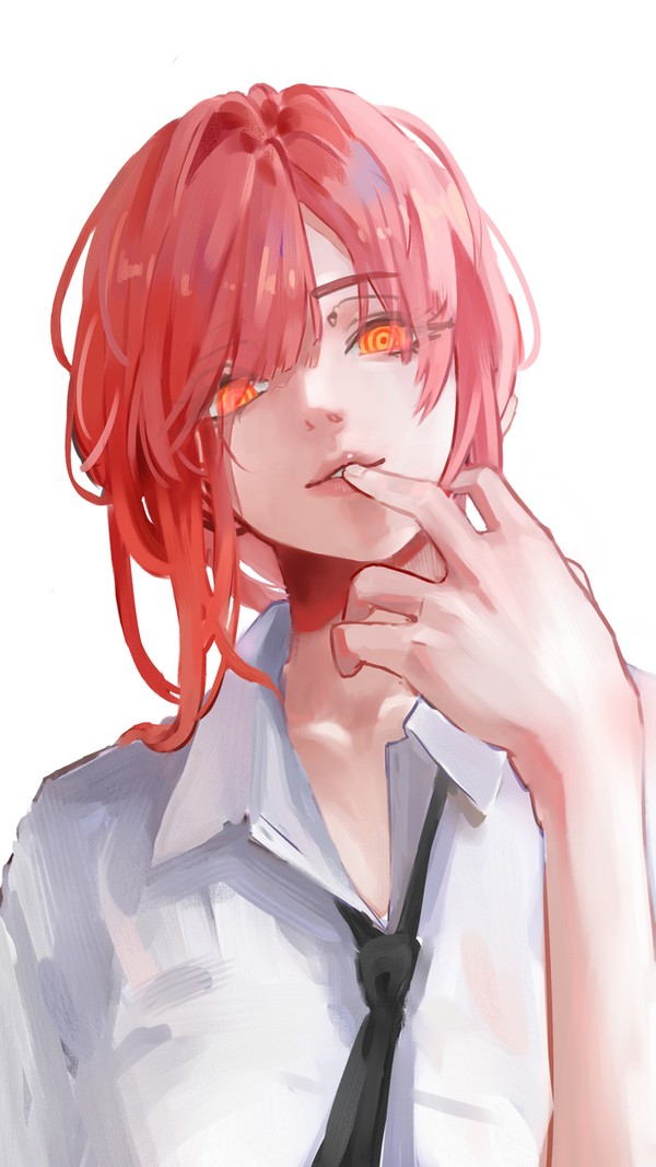 マキマ