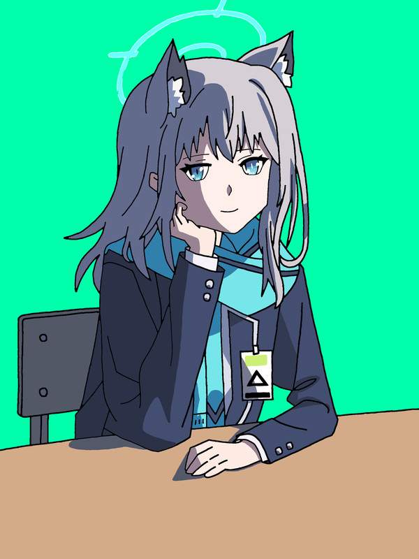 PVシロコ