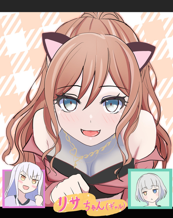 「今日のにゃーんちゃん」で放送事故