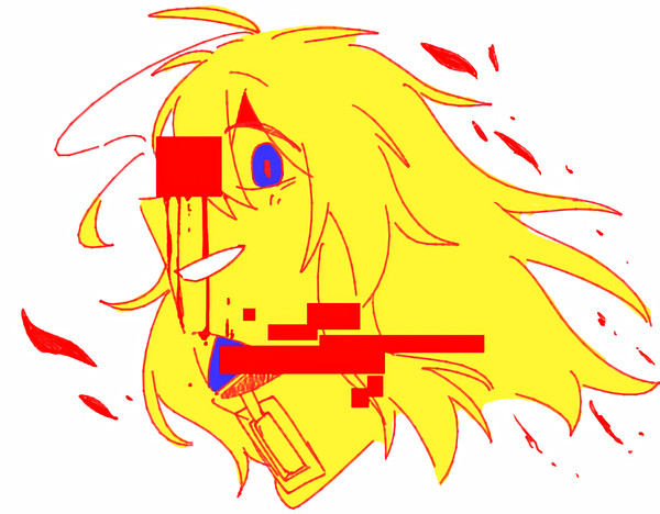 最近の絵まとめ