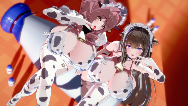 リクエスト 樫野・カウペンス