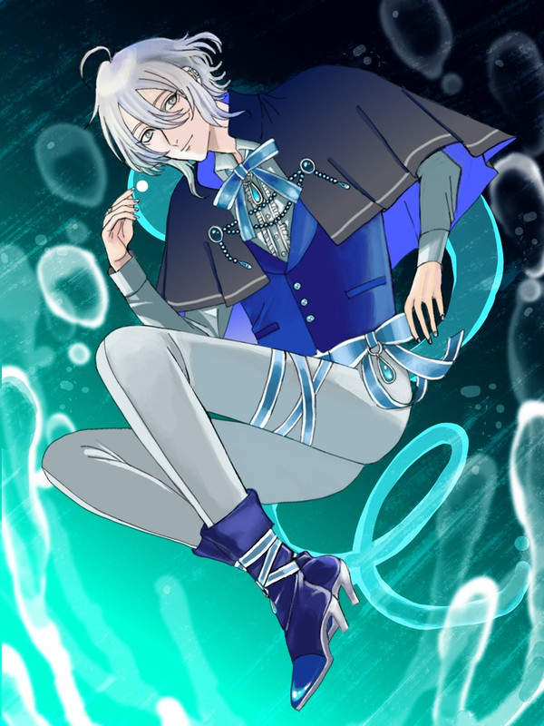 創作