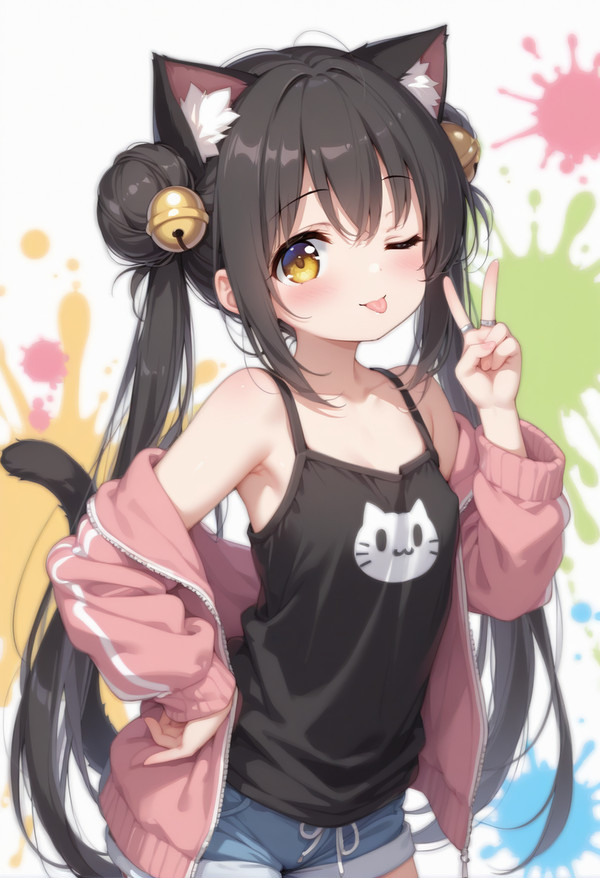 是个好少女