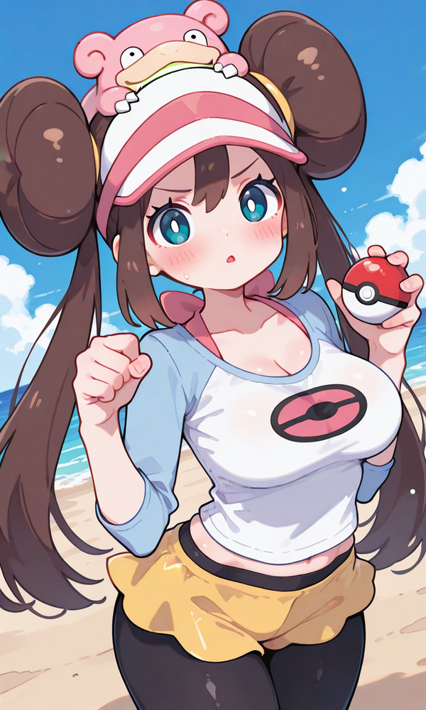 メイちゃん