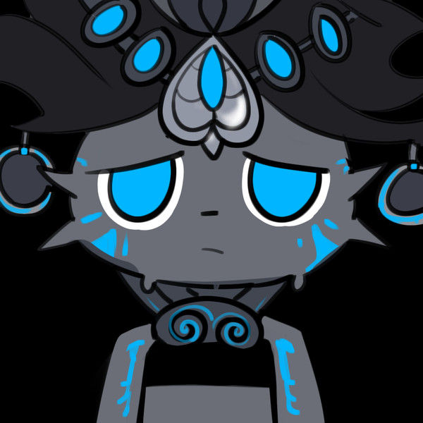 sad