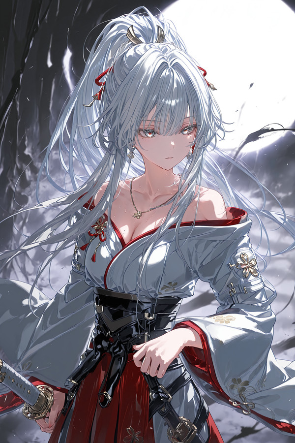 Hiyuki Serious Ver.3