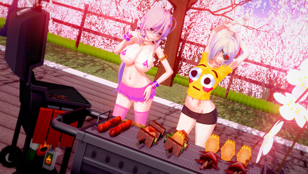 Cherry Blossom V 2026