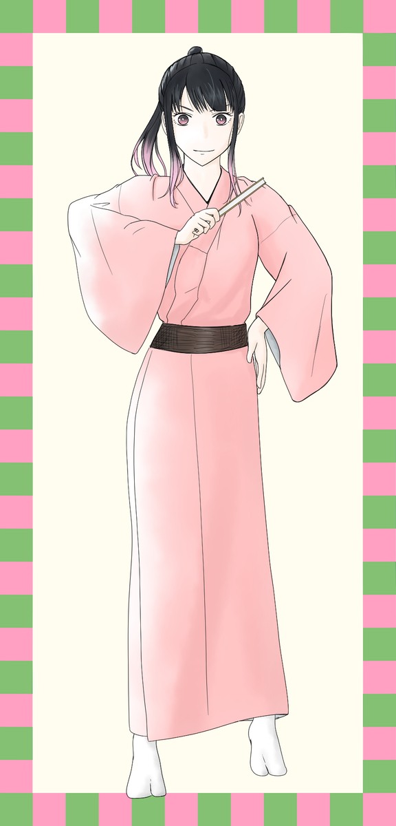 阿良川あかね