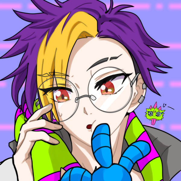 🥁「なんだよ……？」
