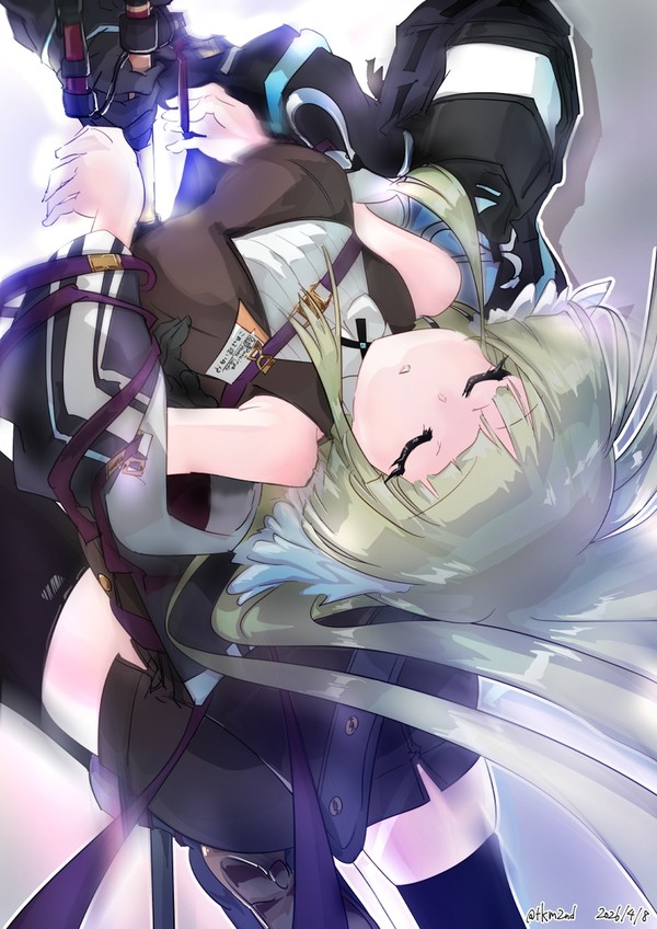 最近のワンドロ〜1.5ドロまとめその66