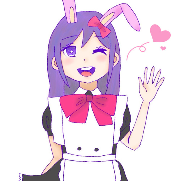 夢オブ メイド服