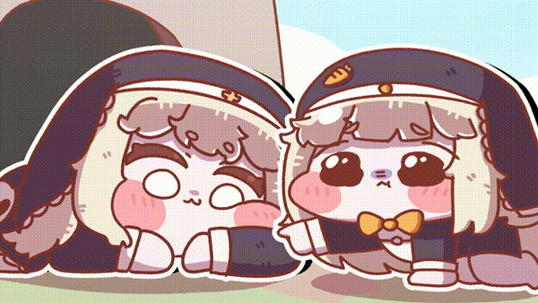 [트릭컬] 진짜 스피키에여