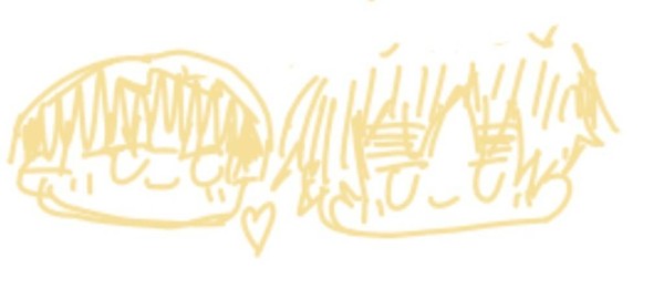 絵チャ産物 - 1/1