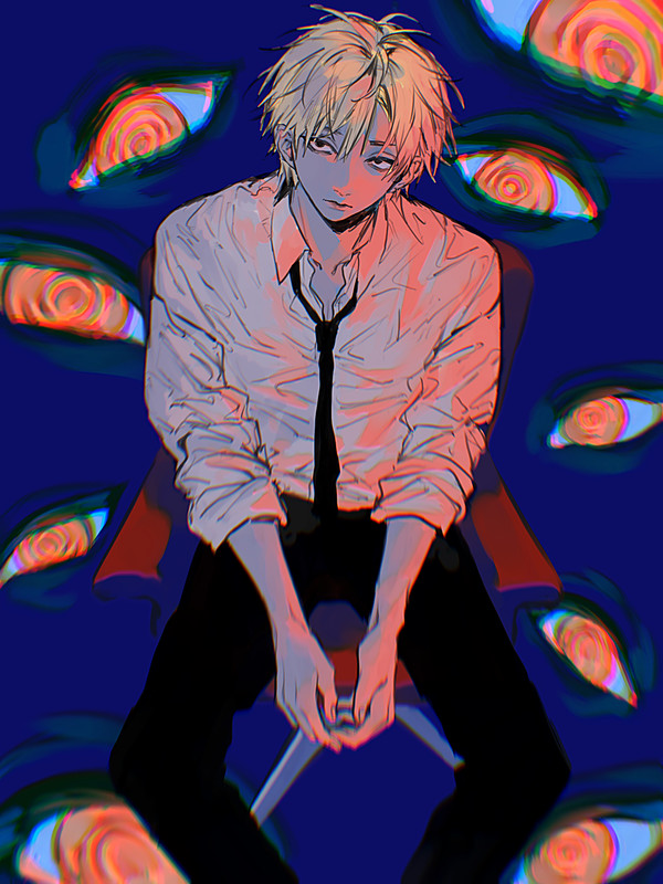 Denji