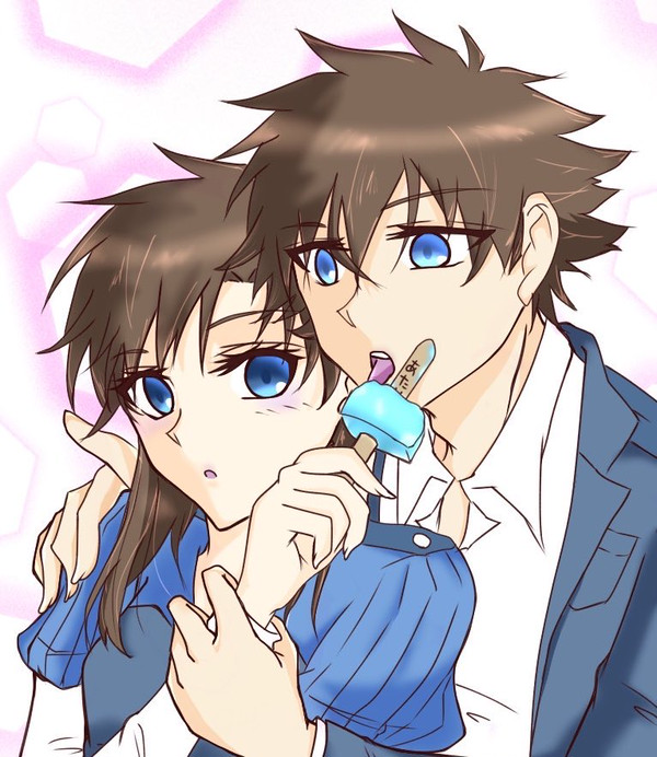 快青デート