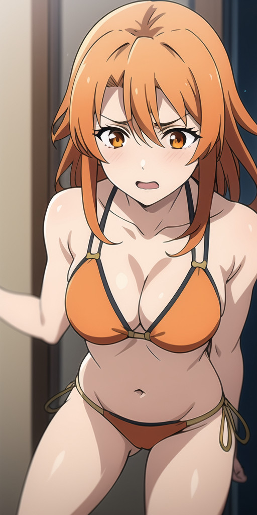 コレット・ロワール 水着