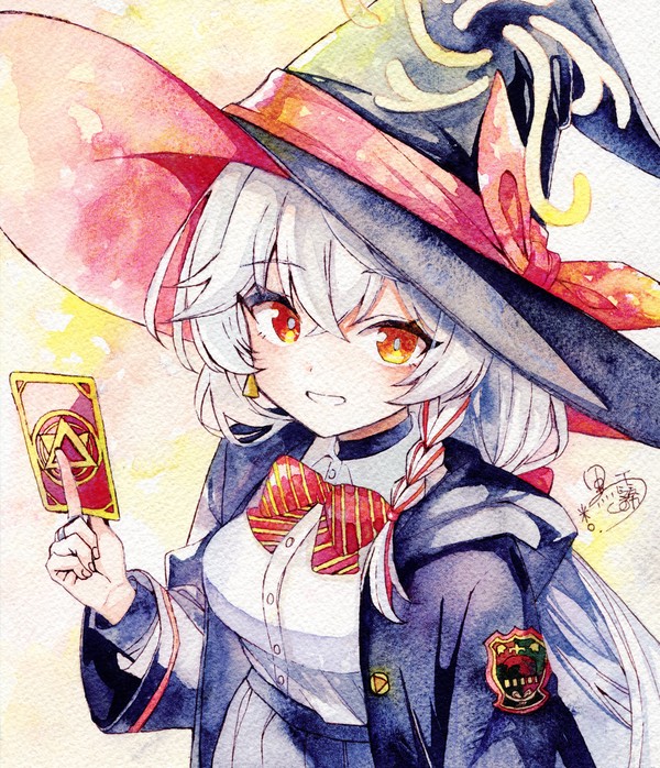 白尾エリ