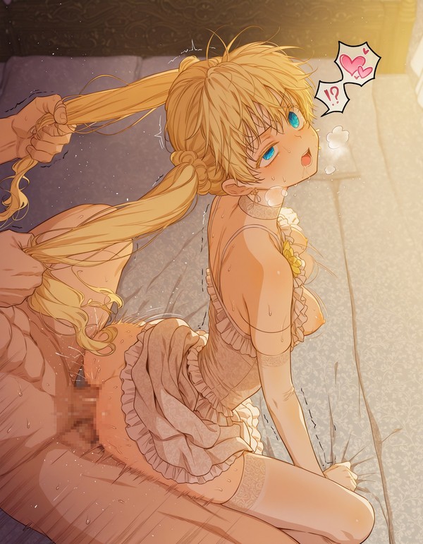 로판7(Romantasy)