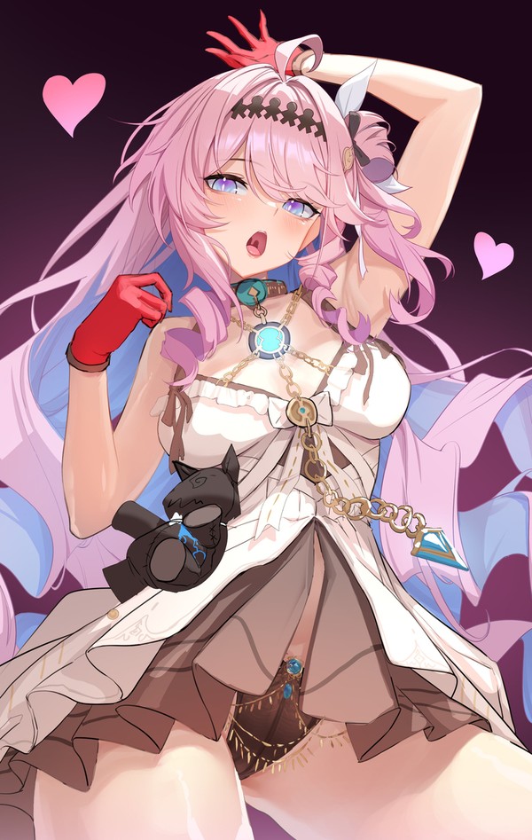 【鳴潮】達妮婭
