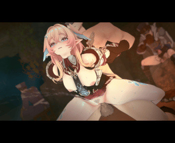[原神]リンネア(2)