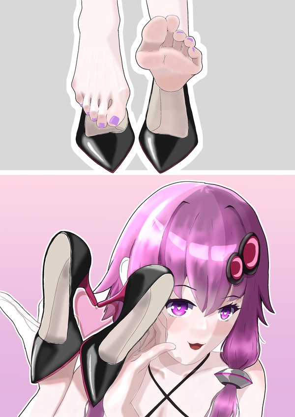 ゆかりさん