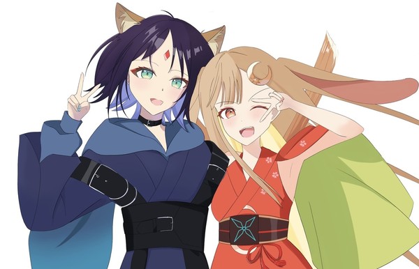 超かぐや姫！