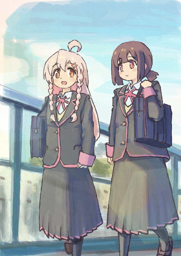 おにまい