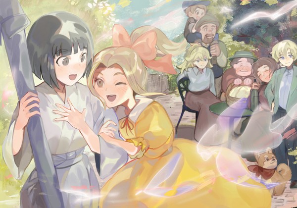 パリに咲くエトワール
