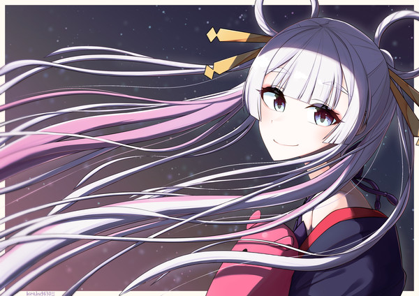 ヤチヨさん