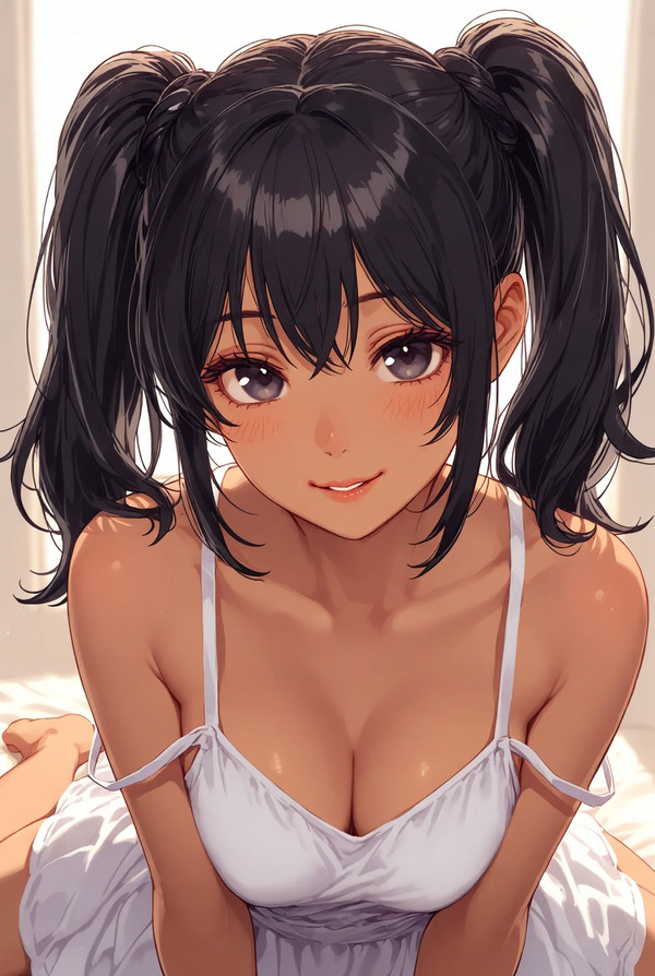 うちの子3