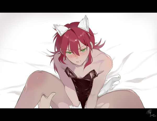女裝