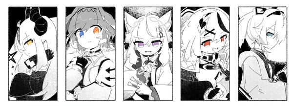 holoX