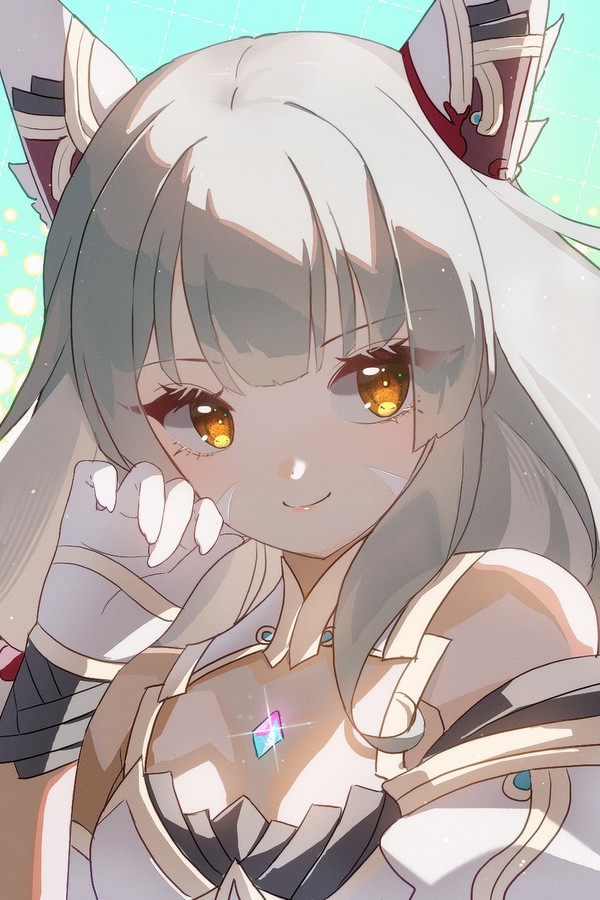 ニア 21