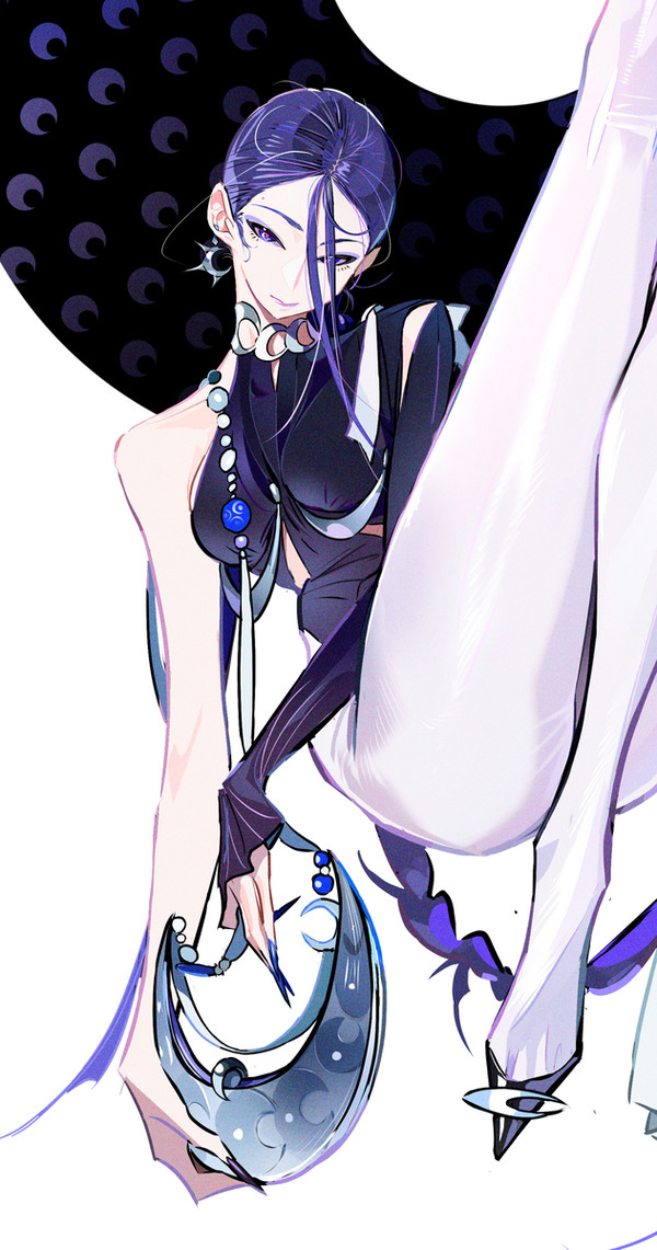 PROMEIA Moon ver