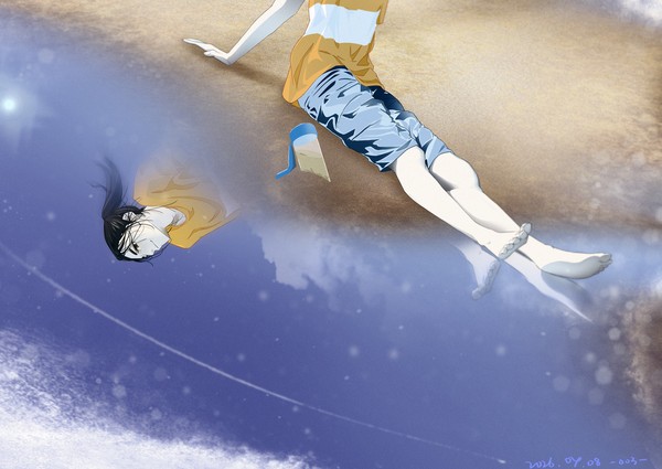 王也