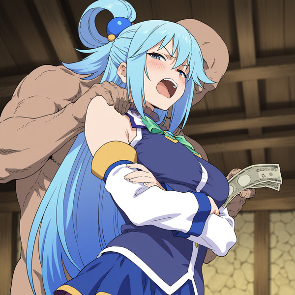 アクア / Aqua