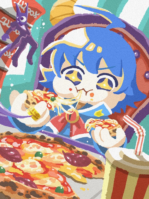 悪魔級の美味しさ