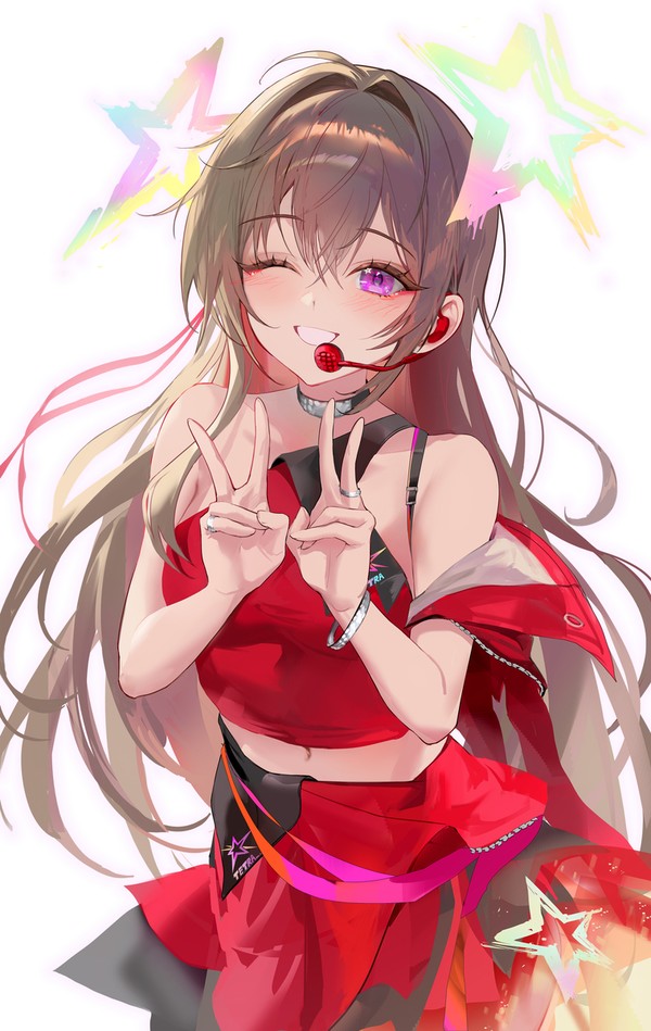 フリージア