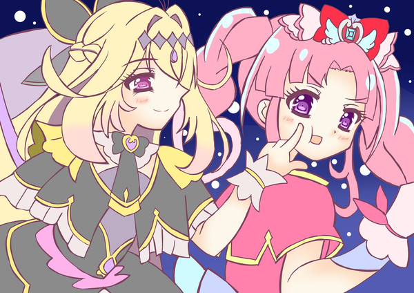 えっ？