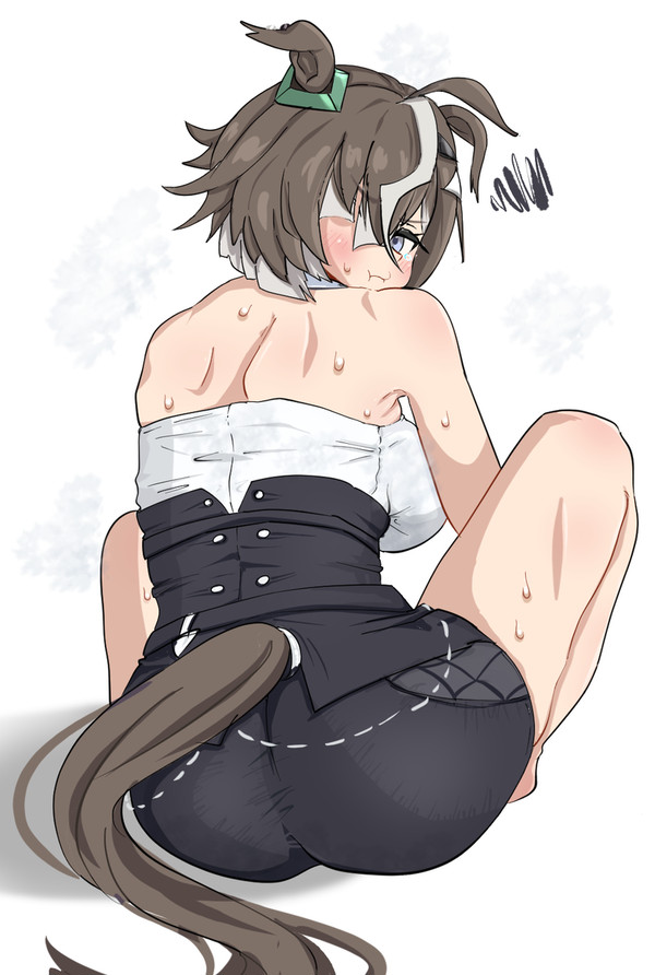 いじけ