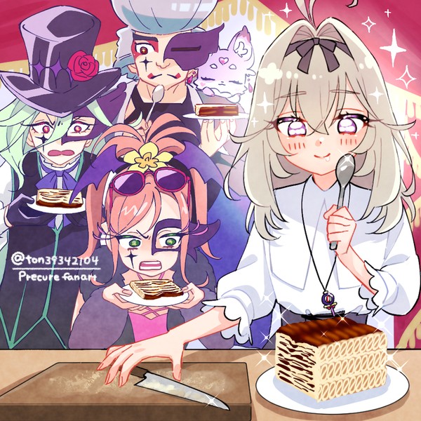 ビエネッタ✨