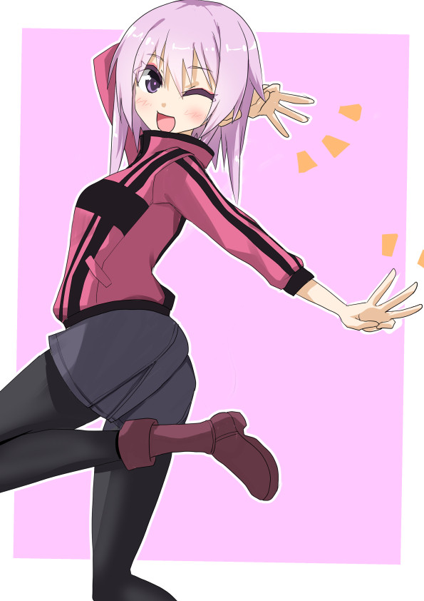夜露ちゃん