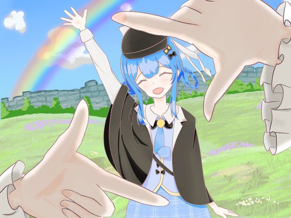 毎日を楽しくささてくれる、そんなあなたと