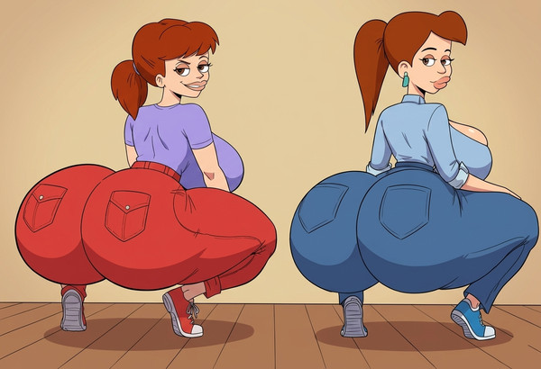 Glaser Twerker's