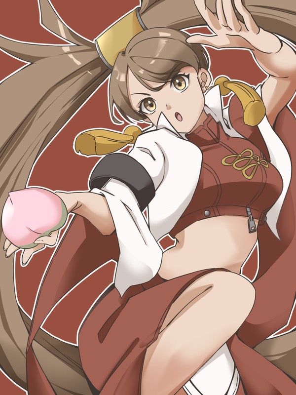 参戦おめでとう!!